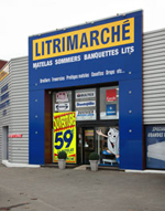 LitriMarché Rennes-Chantepie